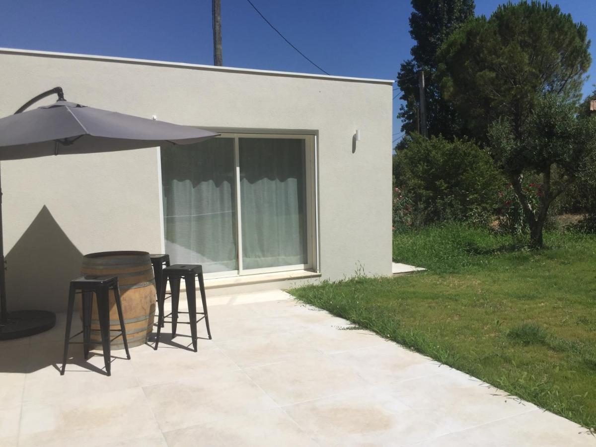 Chambre D Hotes Cabries Calas 5 Min Gare Tgv Aix Pole D Activites D Aix En Provence Et Arena Kültér fotó
